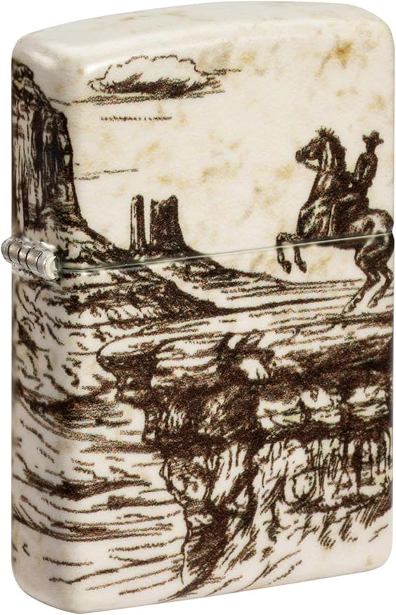 Zippo Western Lighters | Amazon (US)