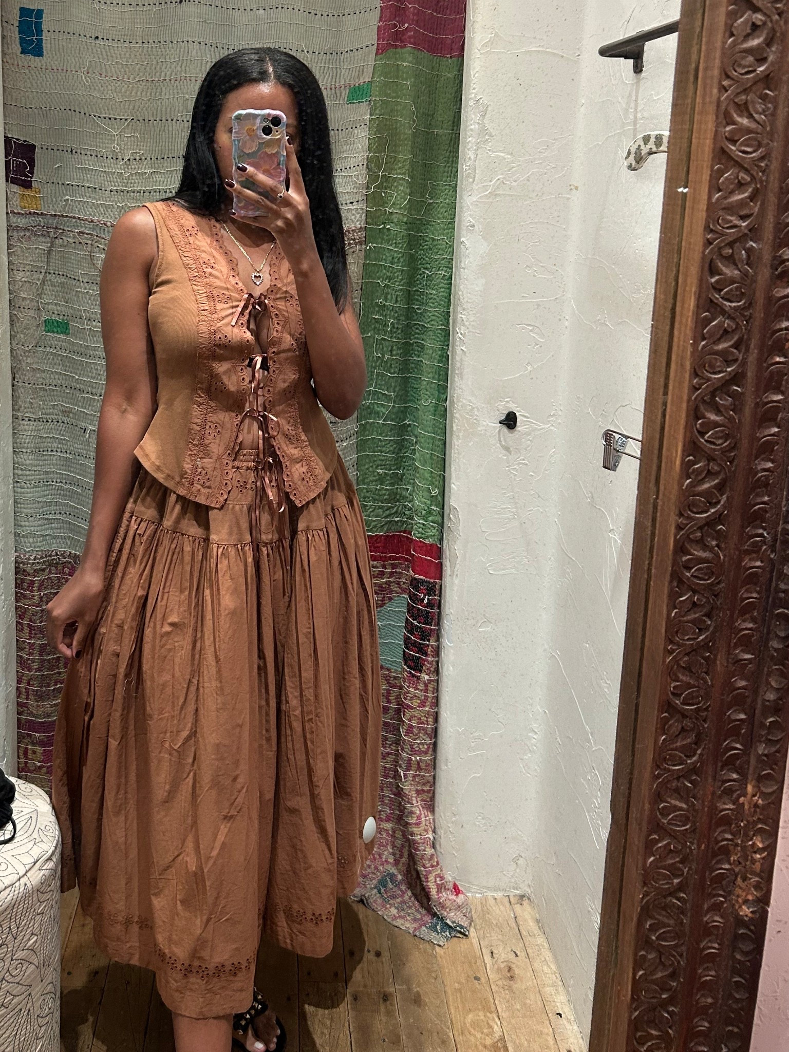 🤎

#LTKStyleTip #LTKTravel