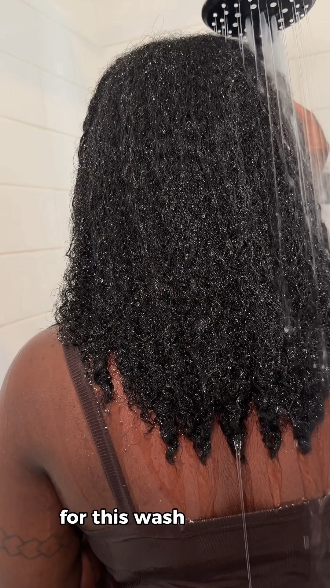 My wash day product lineup for hydrated, defined curls.💆🏾‍♀️💦

All products tagged above ✨


#LTKbeauty #LTKwinter #LTKstyletip