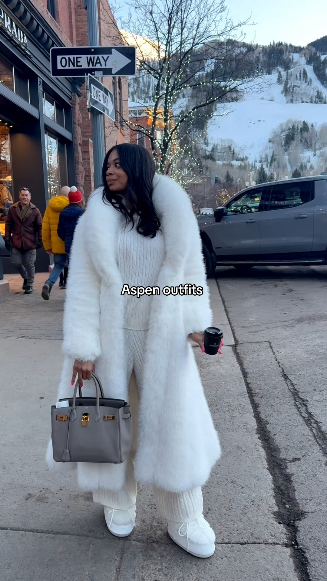 Aspen outfits 🤍 I love the fashion over here

#LTKSeasonal #LTKootd #LTKTravel