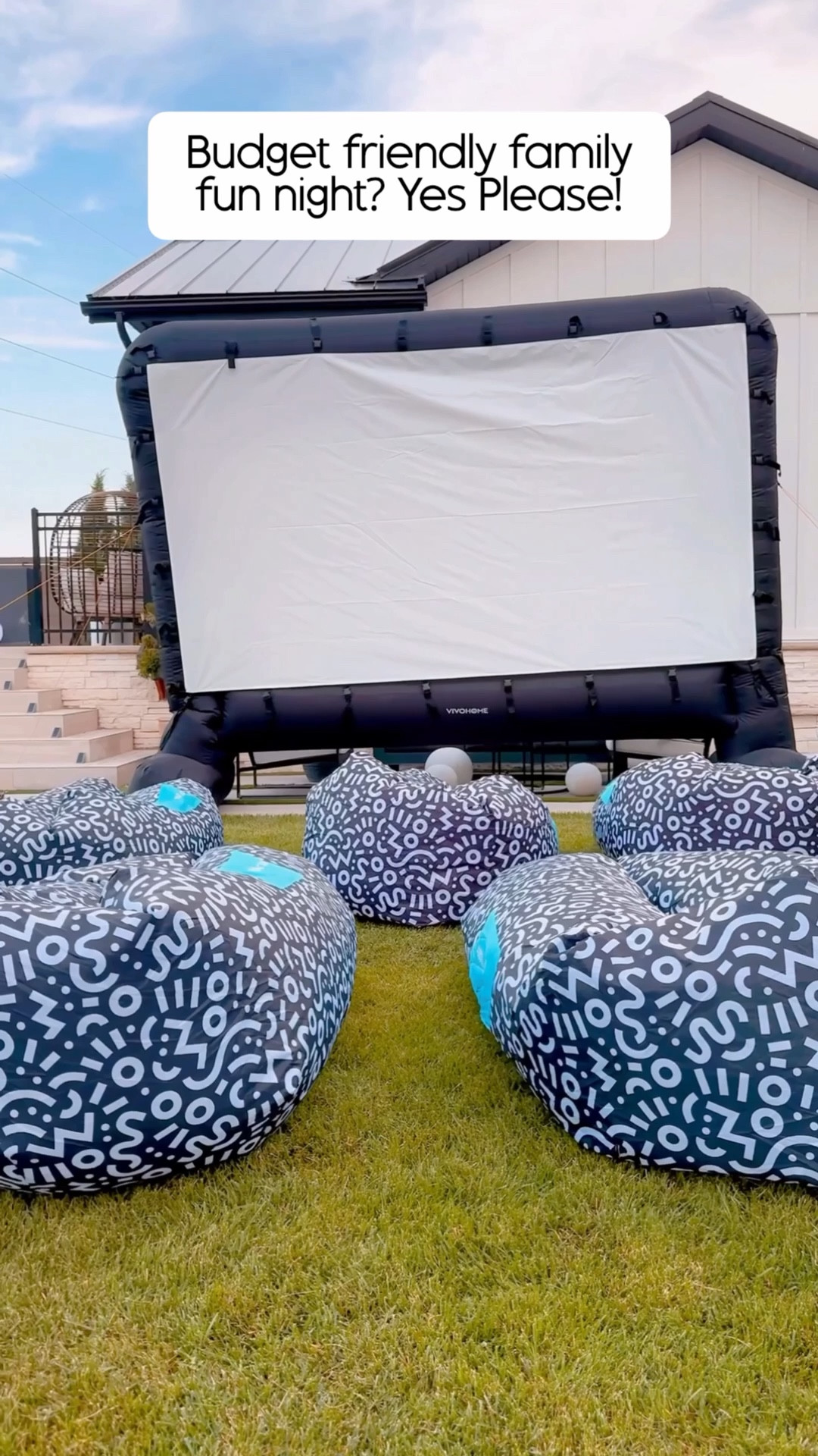 Nothing better than some family fun when it doesn’t cost an arm and a leg! 

#LTKSeasonal #LTKKids #LTKmomlife