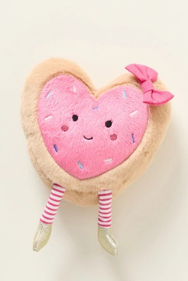 Mon Ami Foodie Friend Plush Kids Toy | Anthropologie (US)