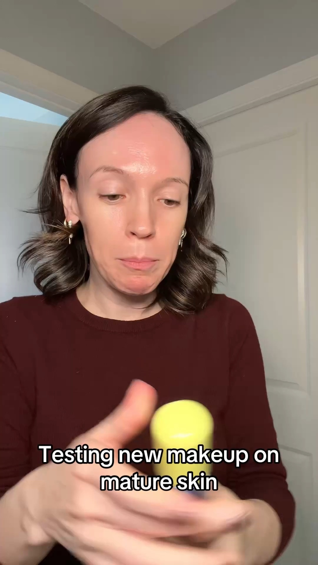 New makeup 

#LTKBeauty #LTKOver40