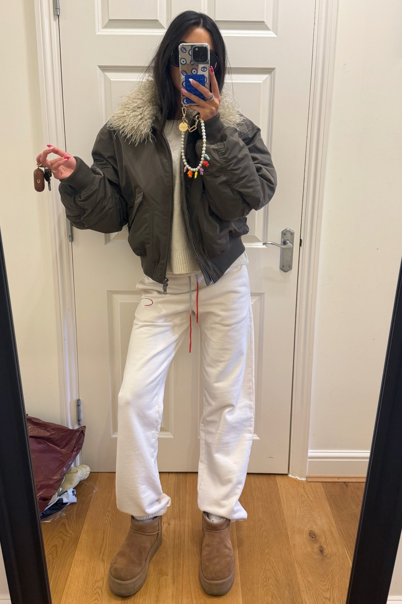 Monday comfies ☕️ 

#LTKuk #LTKwinter #LTKsale