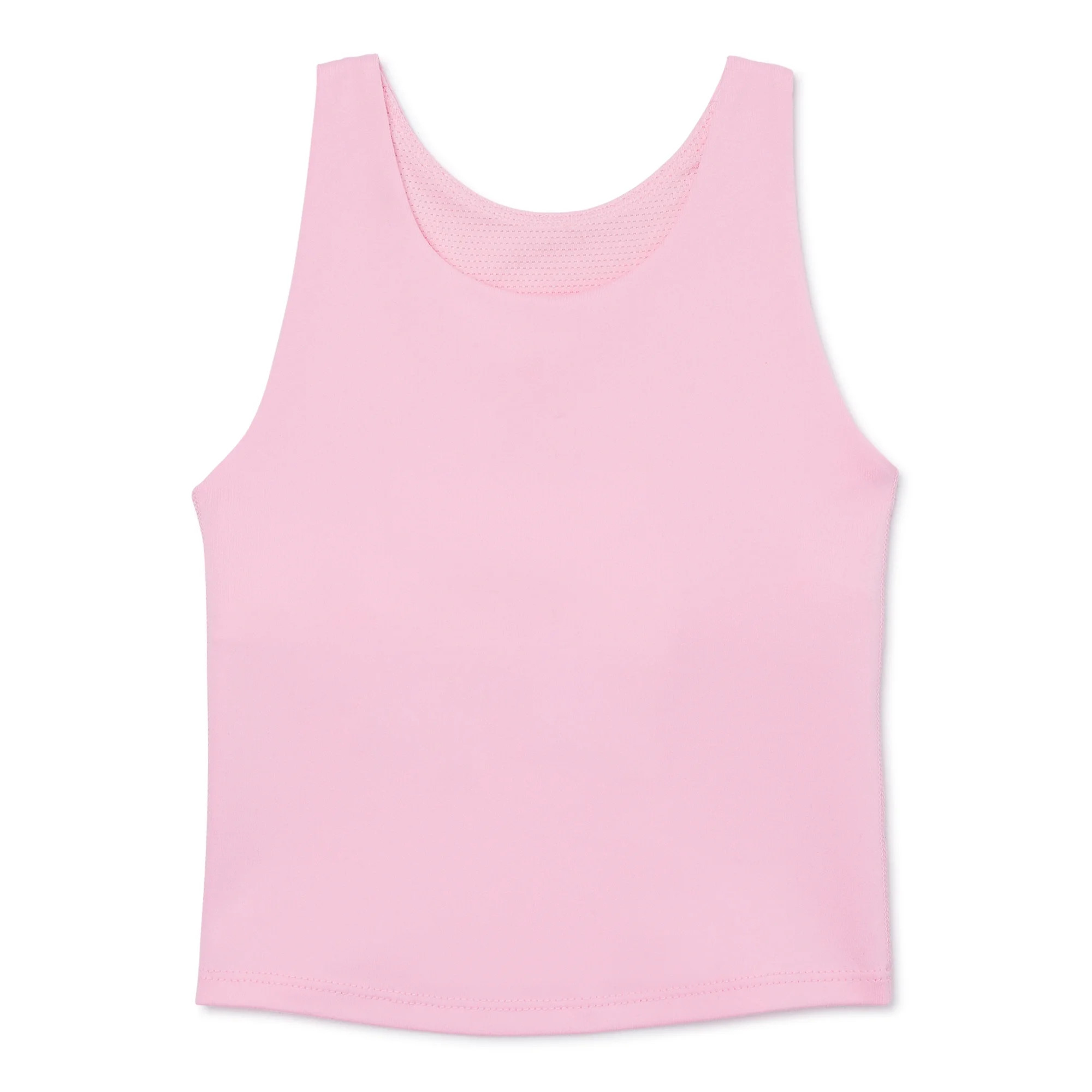 AW LONGLINE BRA TOP T | Walmart (US)