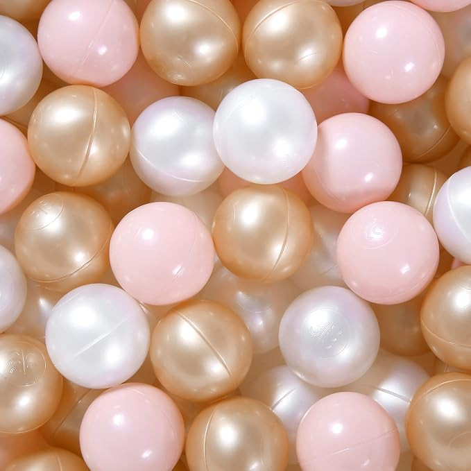 Ball Pit Balls | Amazon (US)