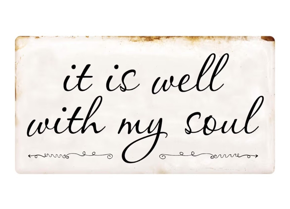 Porch Sign 🪧 

#LTKselfcare #LTKMothersDay #LTKmomlife