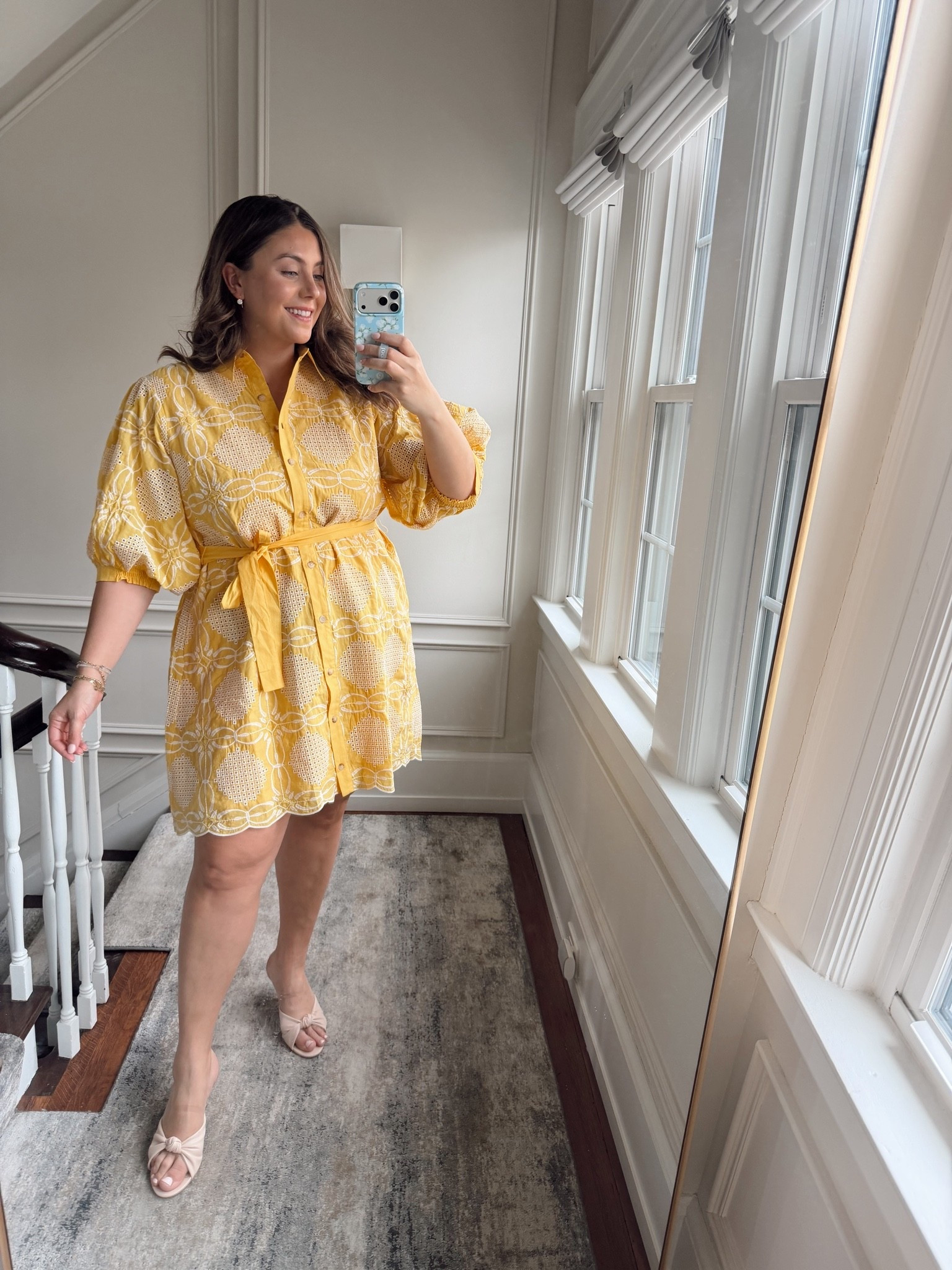 @Anthropologie - wearing size 1X in dress // sharing more from my recent order

#LTKSeasonal #LTKMidsize