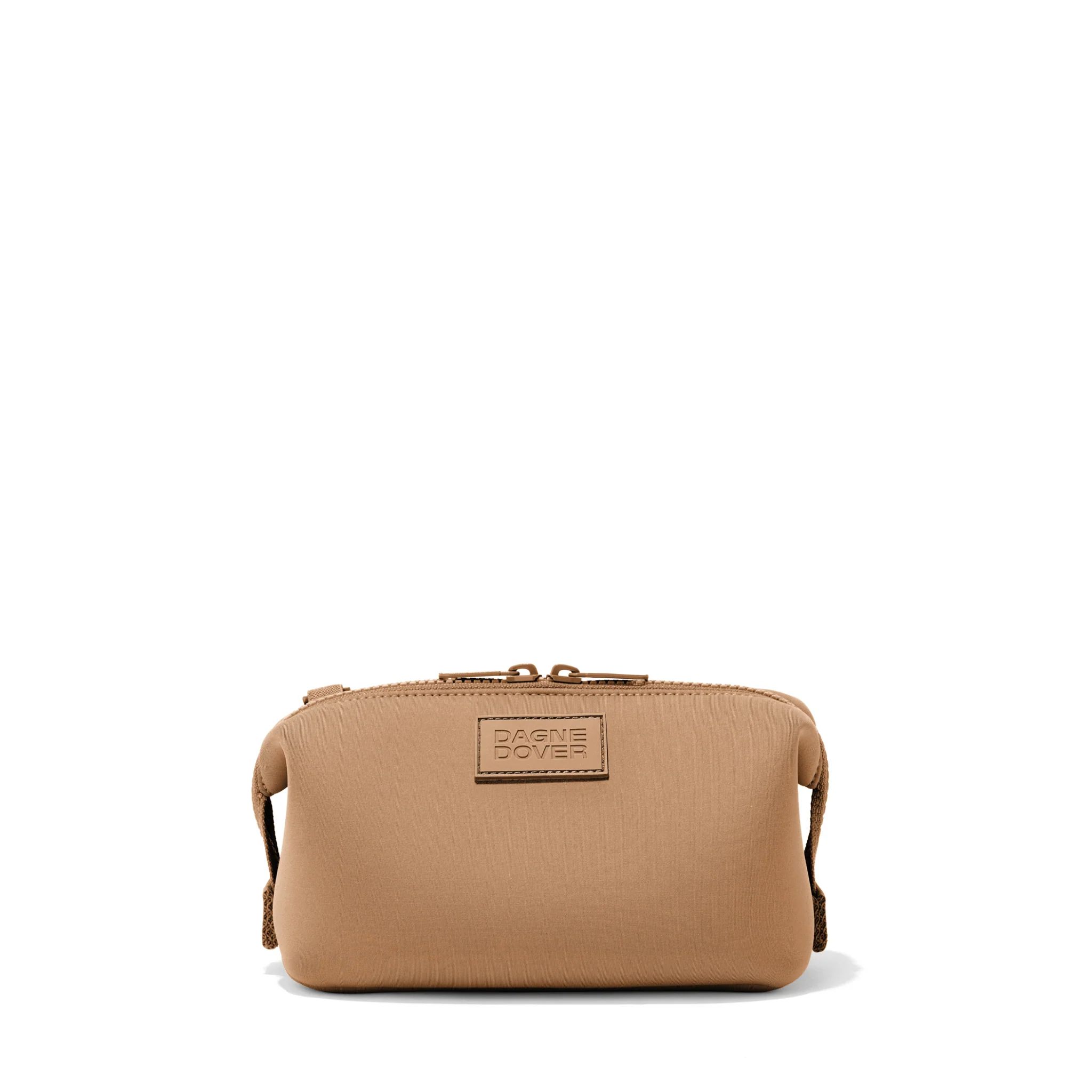 Hunter neoprene Toiletry Bag | Dagne Dover