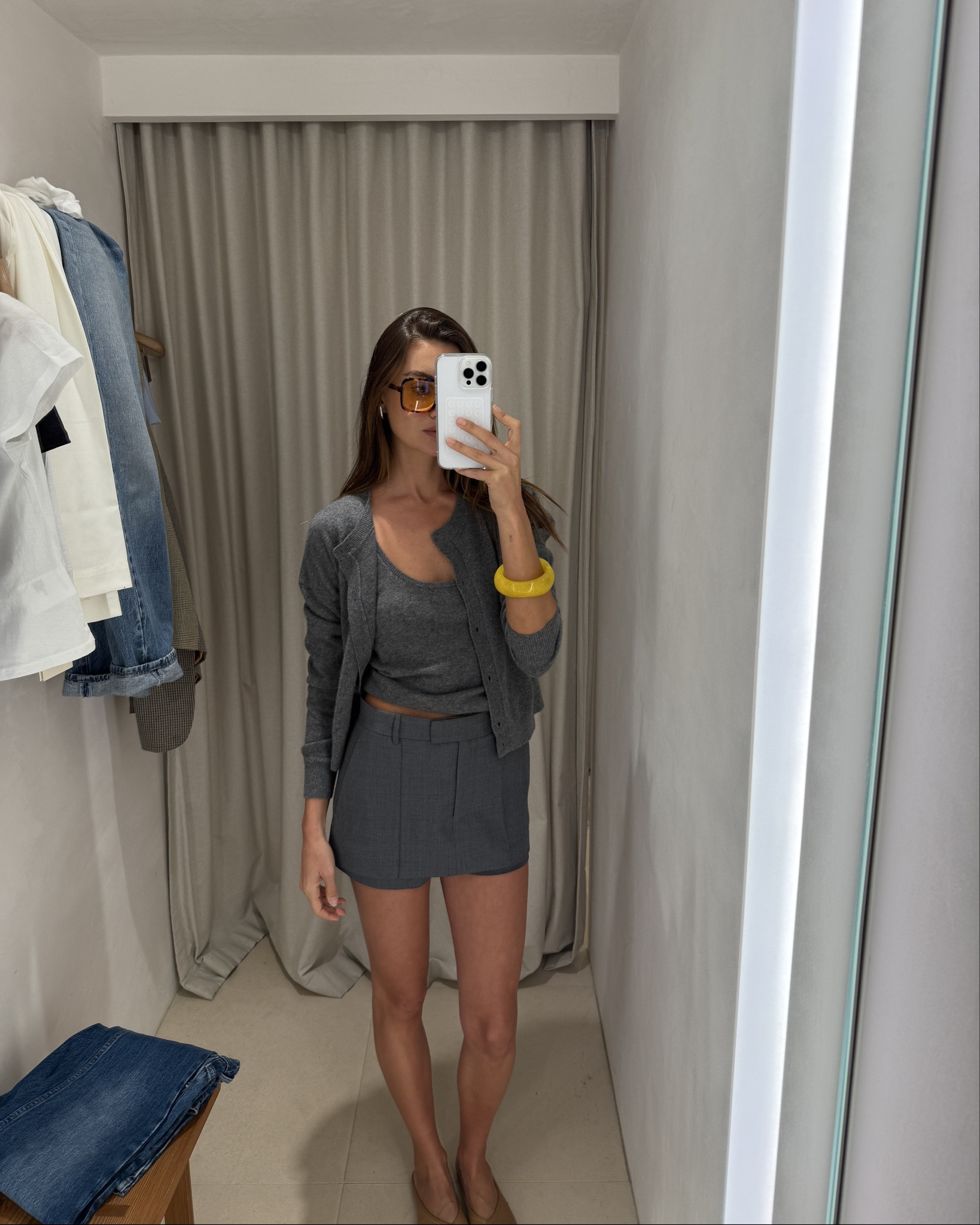 So damn cute I had to get this outfit !!!! 