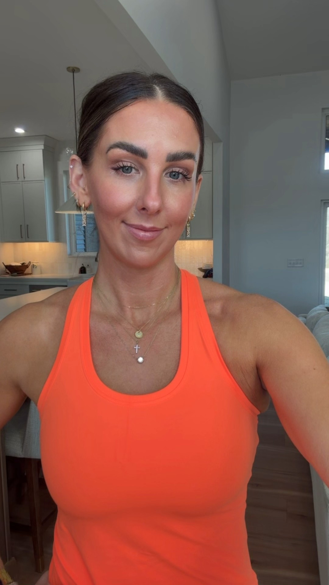 #LTKActive #LTKgrwm #LTKfitnessgoals