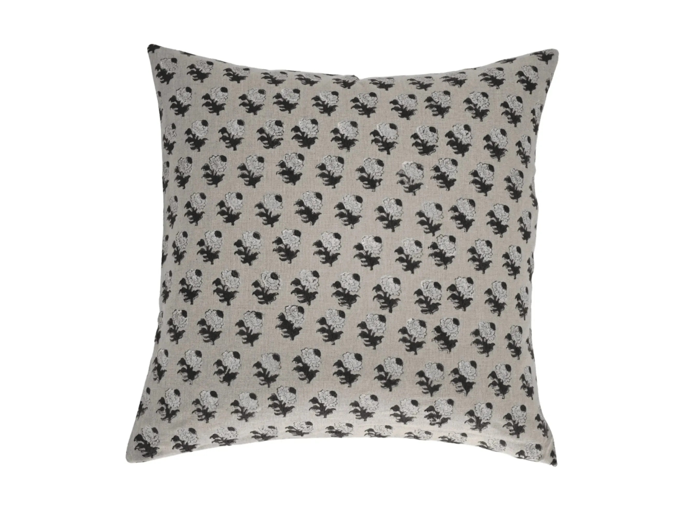 Buy Ollie Woven Pillow Cover Online | Maple Village Lane