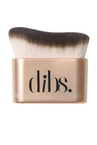 DIBS Beauty Every(body) Brush from Revolve.com | Revolve Clothing (Global)