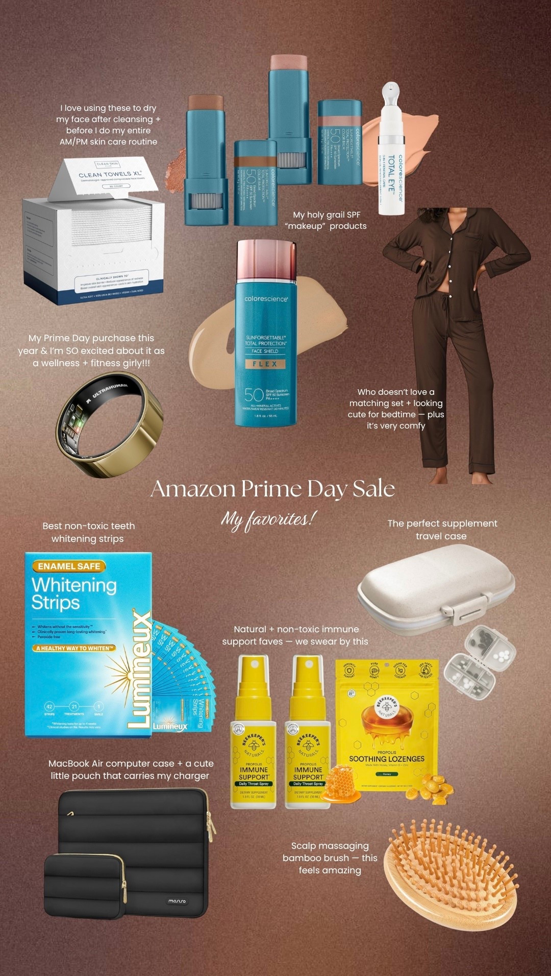 Happy Prime Day shopping beauties!!

#LTKSaleAlert