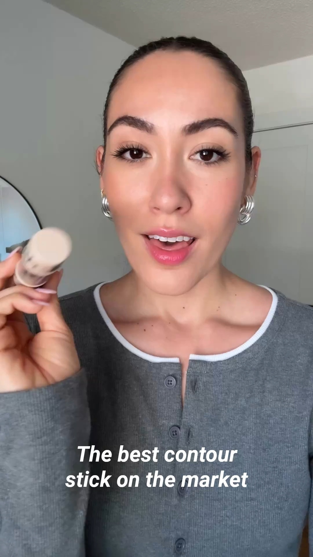 The DIBS duo ended contour stick is a game changer! 

#LTKBeauty #LTKFindsUnder100 #LTKStyleTip