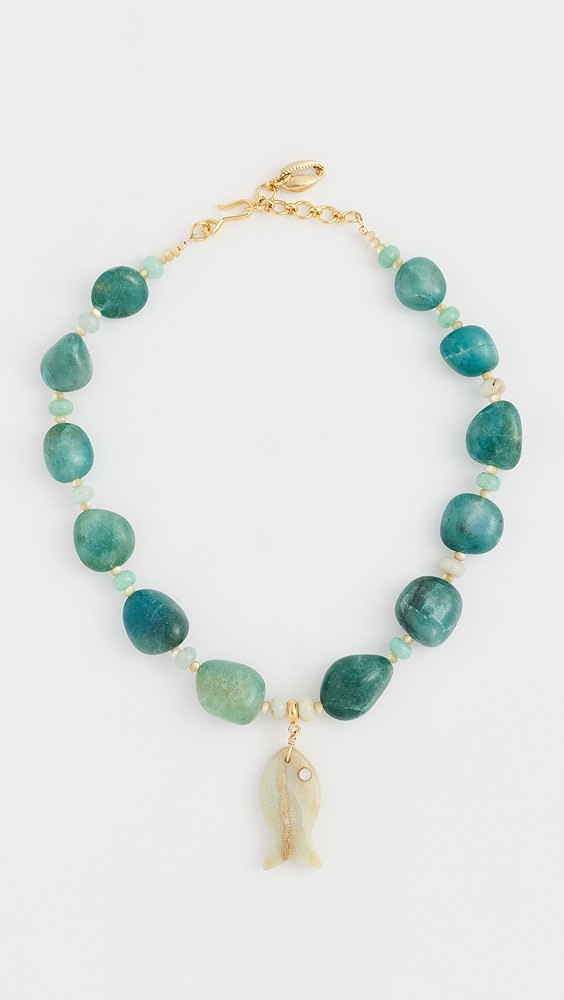 Portofino Necklace | Shopbop
