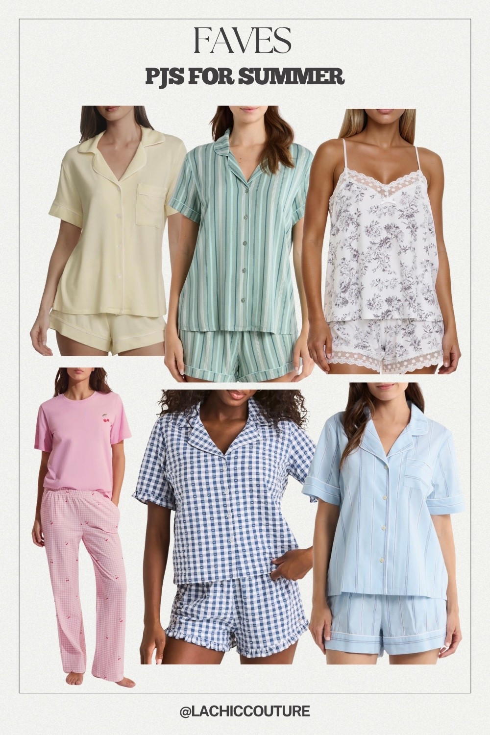 Comfy PJs for summer ☀️

#LTKSeasonal #LTKSaleAlert #LTKHome