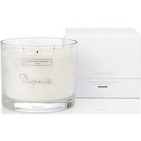 The White Company Pomegranate Large Candle 770g | Look Fantastic (UK)