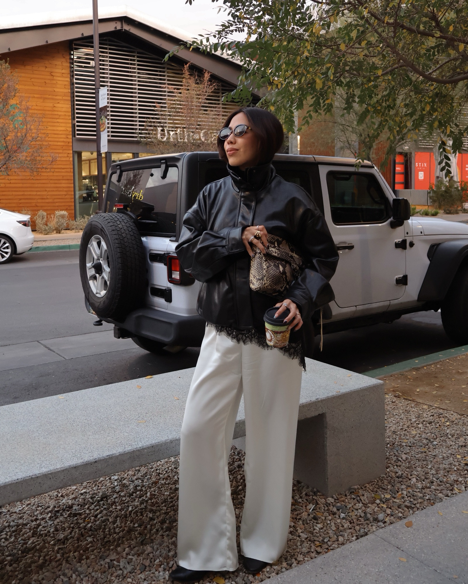 fall + winter dinner outfit 

#LTKootd #LTKgrwm #LTKValentine