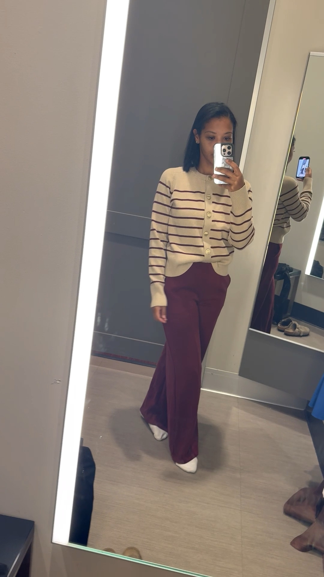 More business casual #workwear #casual #officeoutfit #fallfashion #outfitinspo #targetfinds #targetfashion 

#LTKFallSale #LTKSeasonal #LTKWorkwear