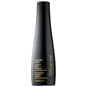 shu uemuraUltimate Reset Shampoo for Very Damaged Hair | Sephora (US)
