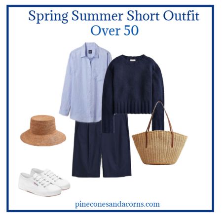 A great Summer Outfit  perfect for a day out or around the house.

#LTKSeasonal #LTKover40 #LTKActive