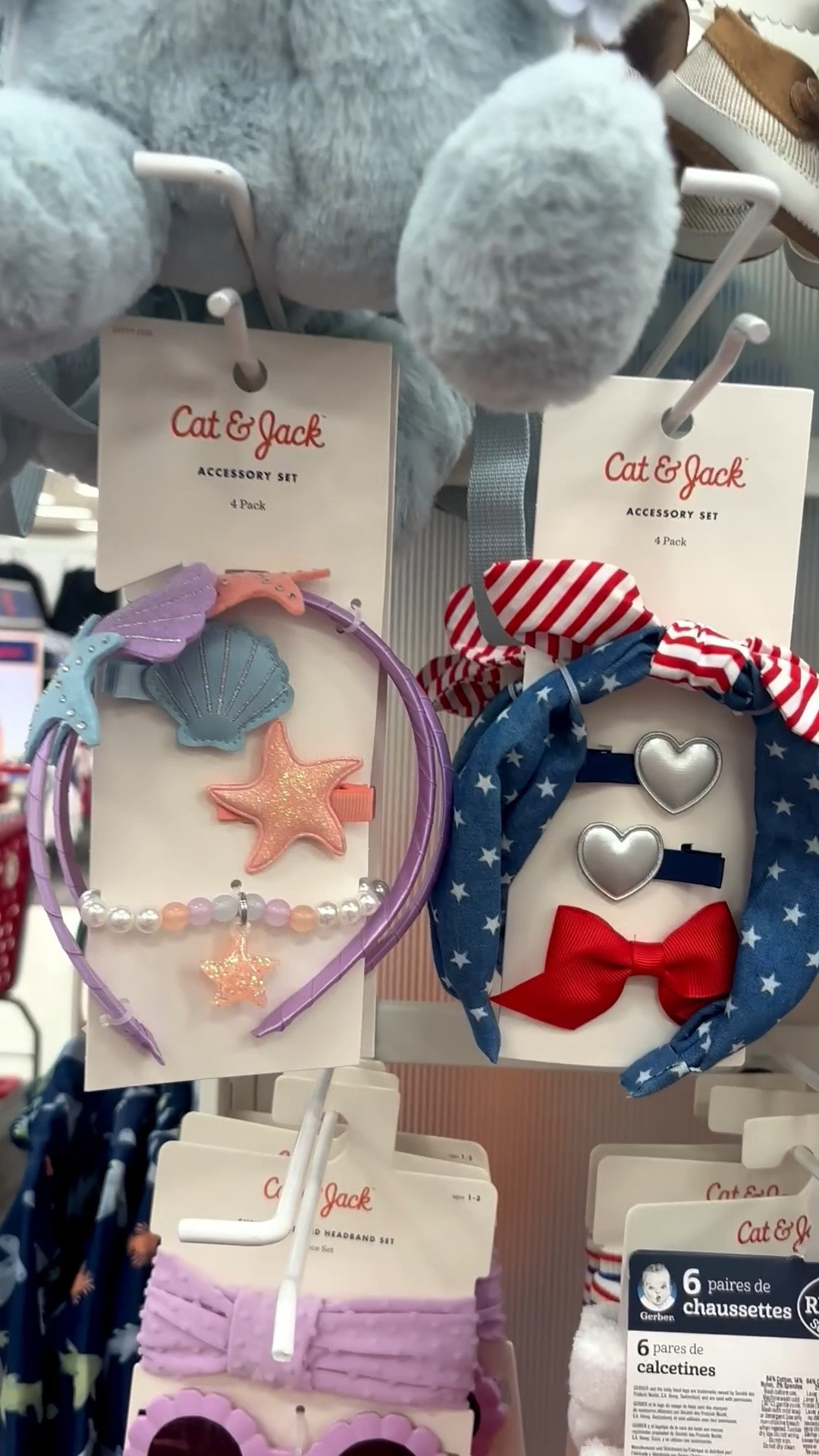 These hair accessories are perfect for summer!

#LTKKids #LTKSeasonal