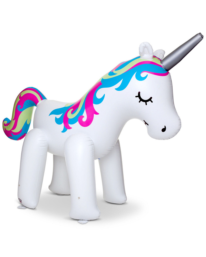 Big Mouth Unicorn Yard Sprinkler | Ruelala