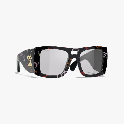 CHANEL Square Sunglasses | Chanel, Inc. (US)