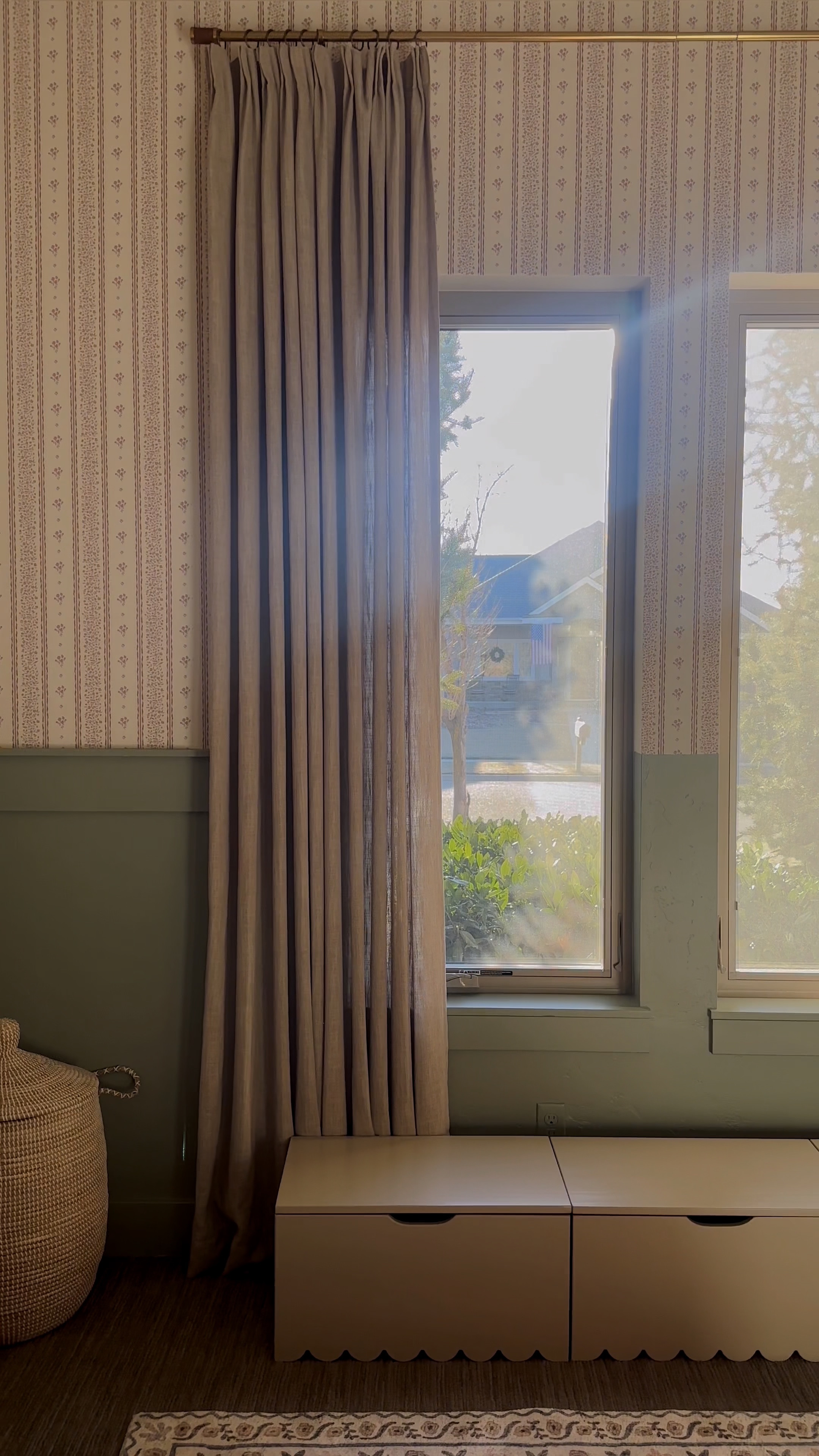 The cutest toy storage ever in my daughter’s room! 😍

#LTKKids #LTKSaleAlert #LTKHome