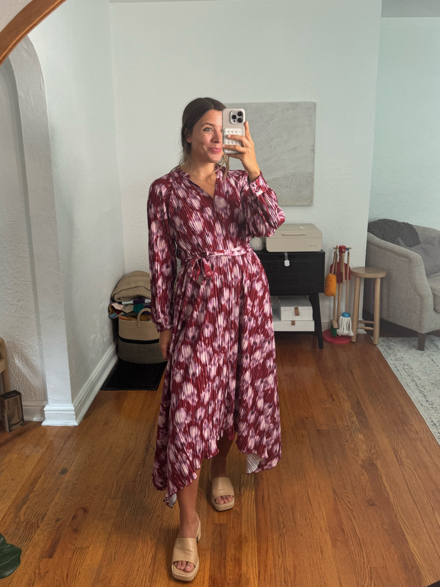 $35 Walmart dress 

#LTKFindsUnder50 #LTKSeasonal #LTKBacktoSchool