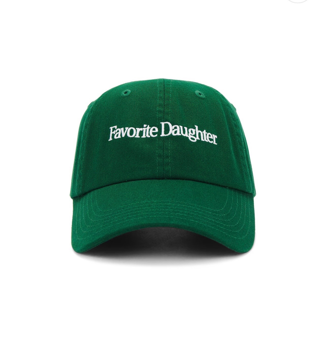 No bad hair days! Loving this ball cap from Favorite Daughter. Now on SALE! #hat #favoritedaughter #ballcap #baseballhat 

#LTKGiftGuide #LTKootd #LTKFindsUnder50