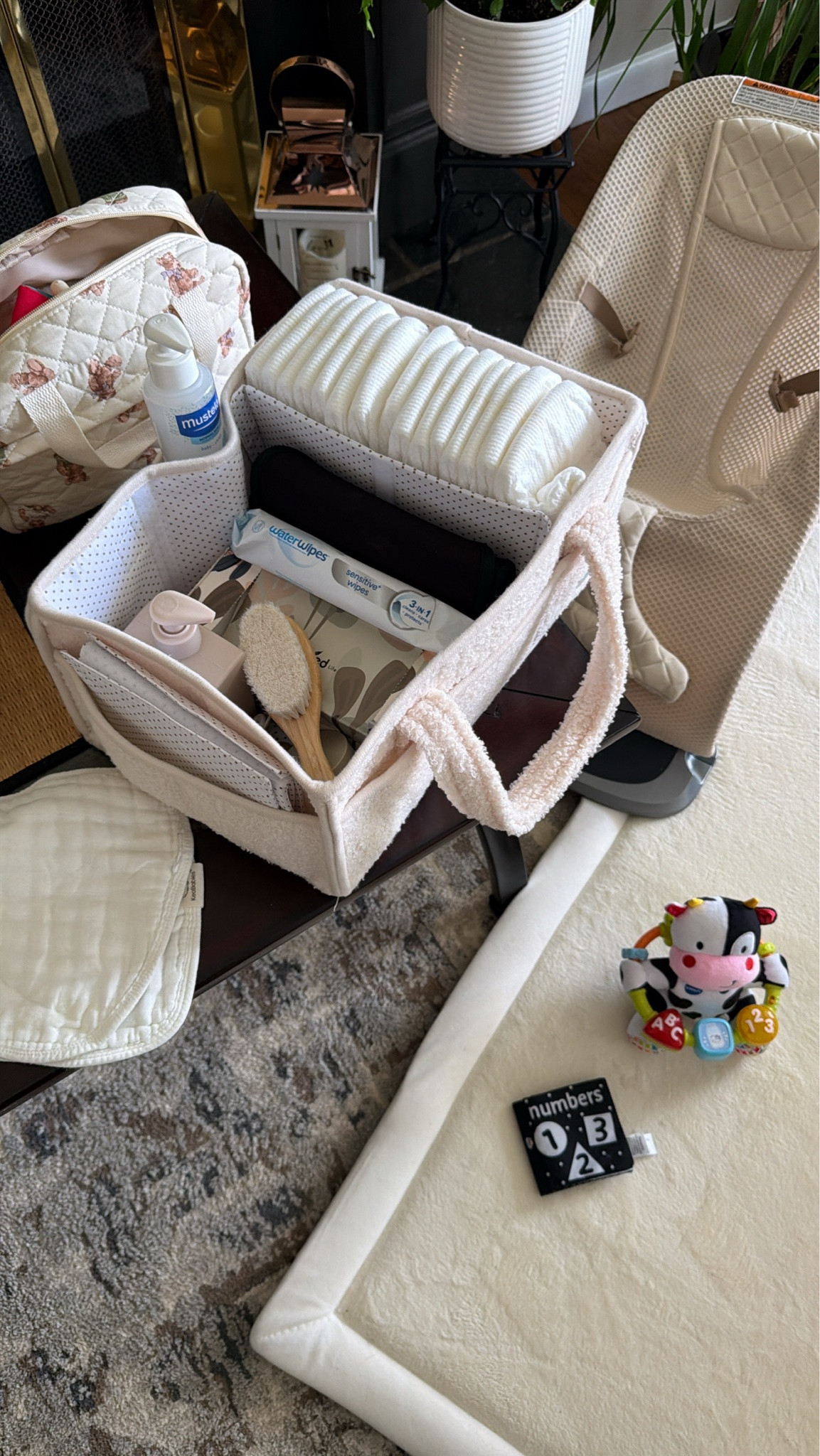 Travel essentials for our 5 month old🍼

#LTKBaby #LTKmomlife