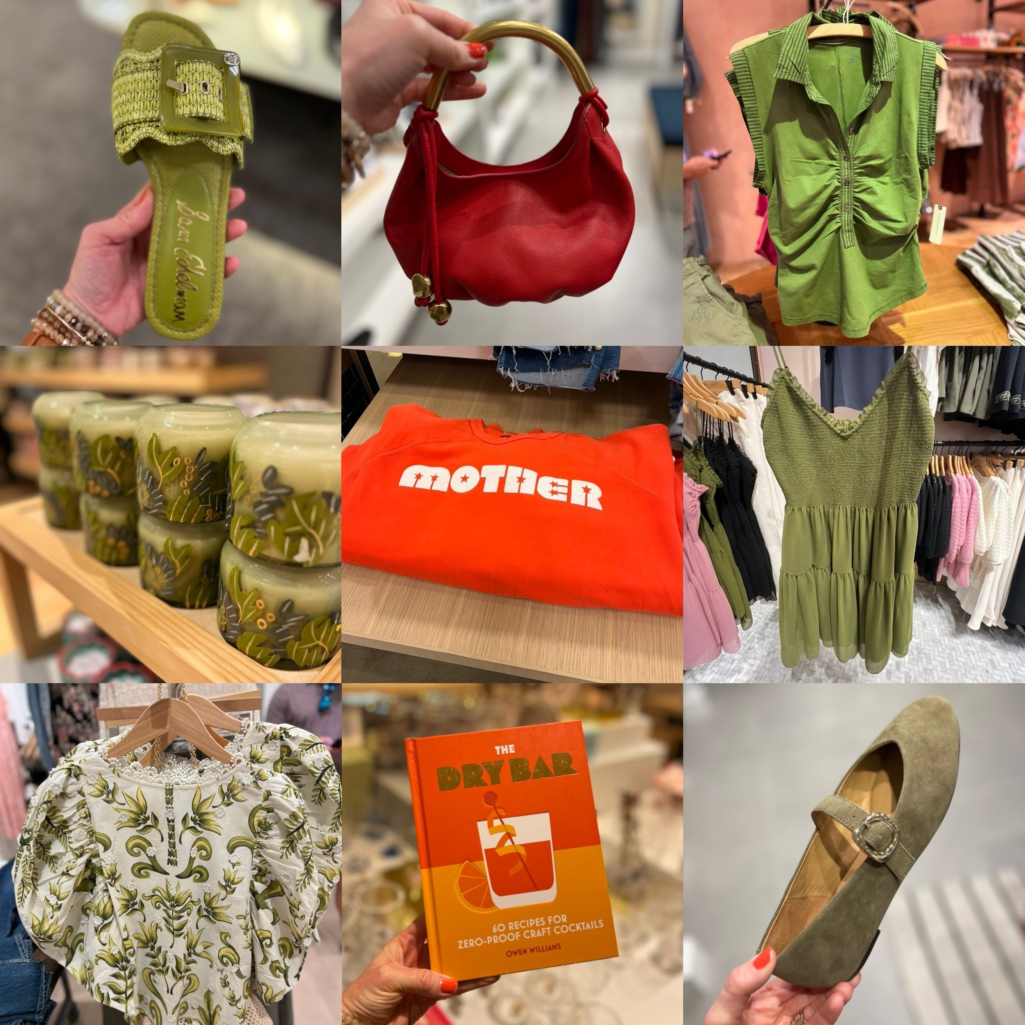 Shopping Finds! 

#LTKShoeCrush #LTKFindsUnder100 #LTKFindsUnder50