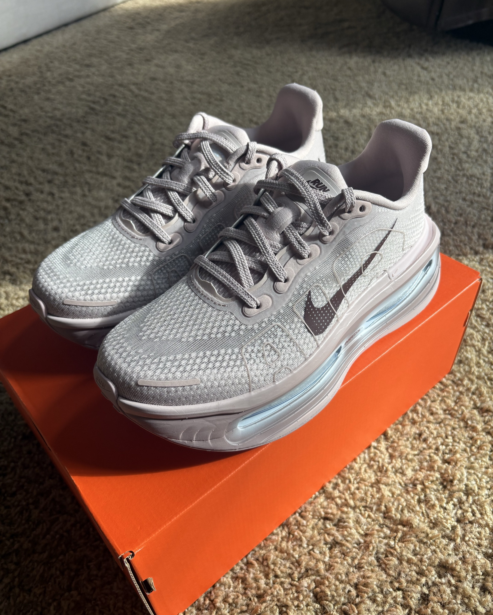 New running shoes 🤍

#LTKSeasonal #LTKActive #LTKfitnessgoals