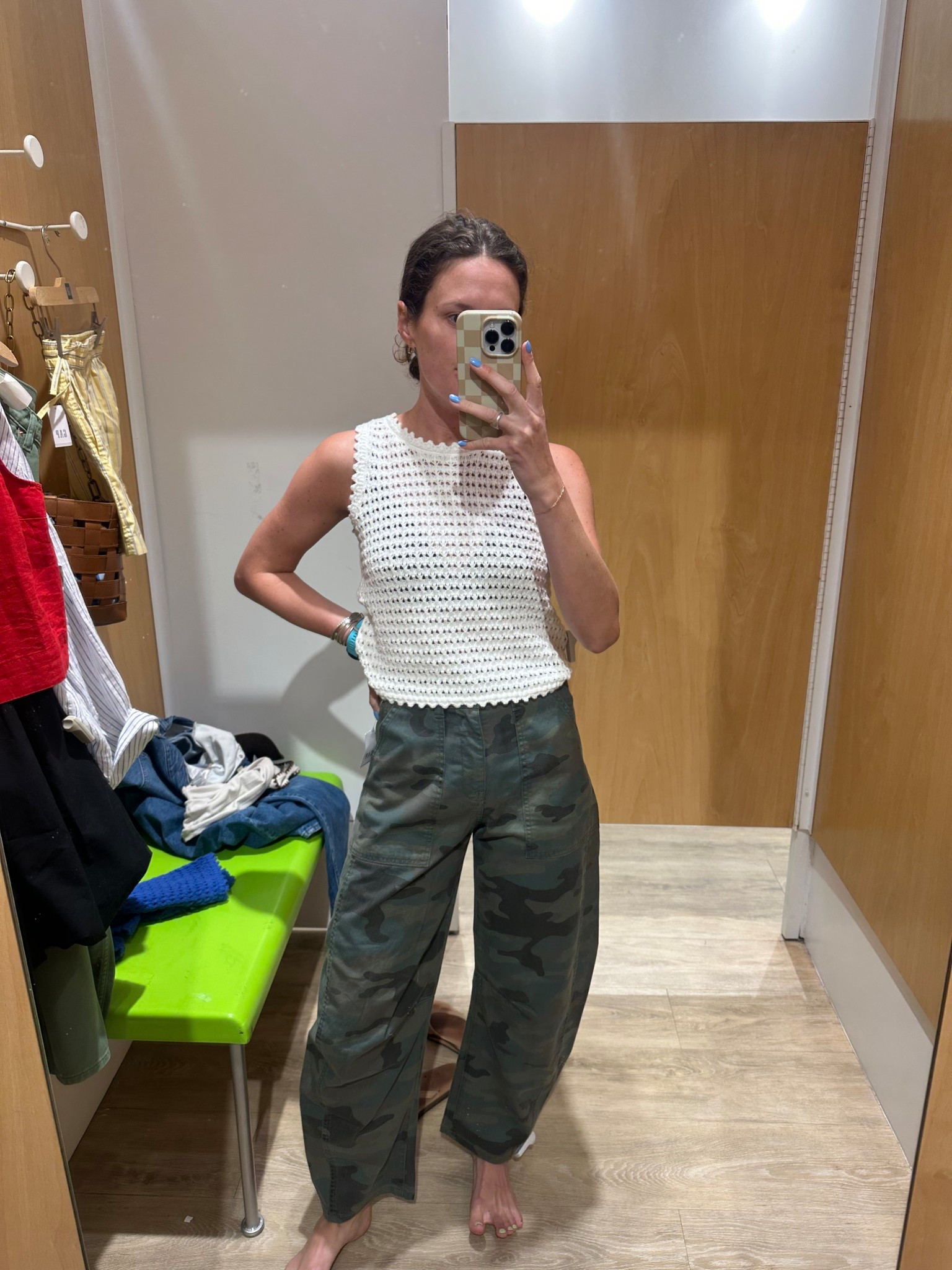 Gap finds!

#LTKSummerEdit #LTKSeasonal #LTKSaleAlert