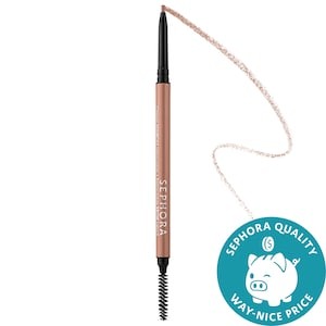 Retractable Brow Pencil - Waterproof | Sephora (US)