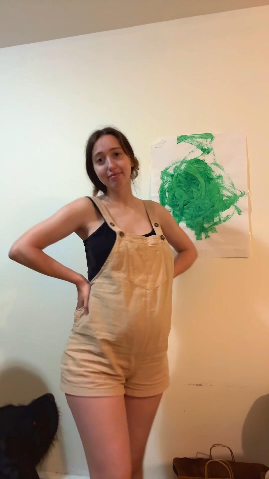 You all LOVED this on TikTok and made me feel so confident and cute, so here’s the links! 🥹😊 

 #LTKFindsUnder50 #LTKBump #LTKSummerEdit