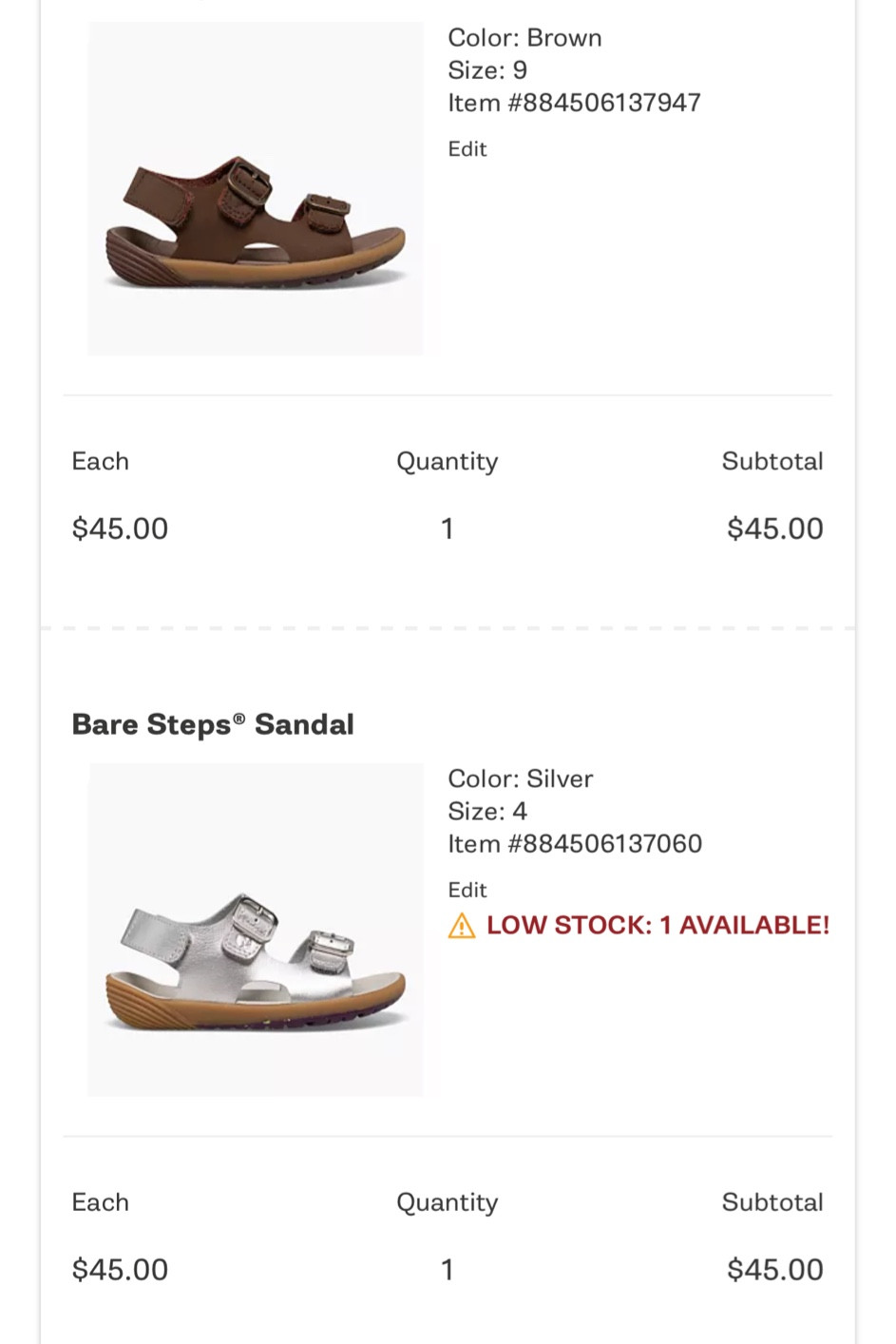 Ordered the kids barefoot sandals use this code for extra 25% off MENTORBUFFET25 make sure to get wide for proper foot development 

#LTKBaby #LTKKids #LTKFamily