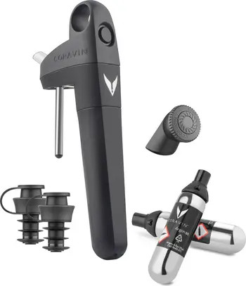 Pivot™+ Wine Preservation System | Nordstrom