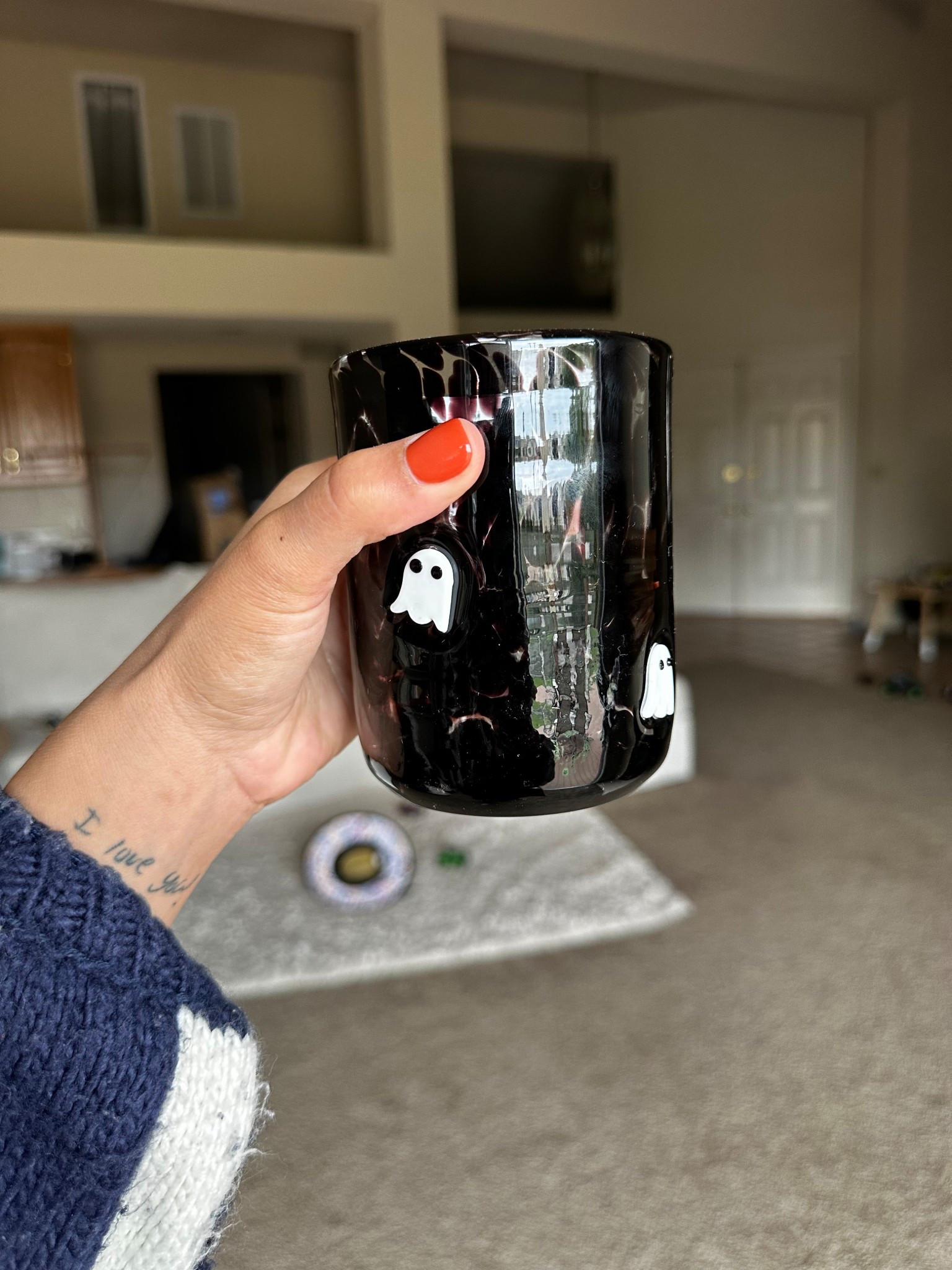 It’s not too late to purchase these cute Halloween Anthro cups 👻
I linked some dupes below! 