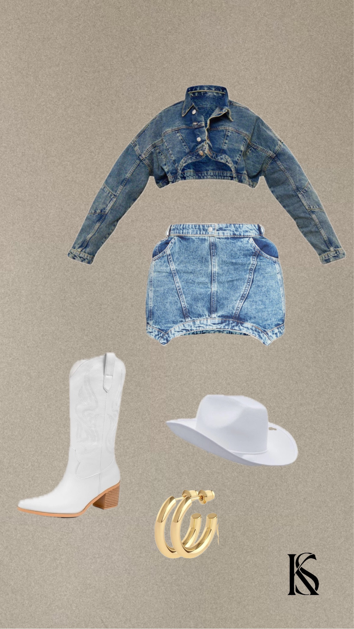 Size 18 skirt and top 

#LTKstyletip #LTKtravel #LTKplussize