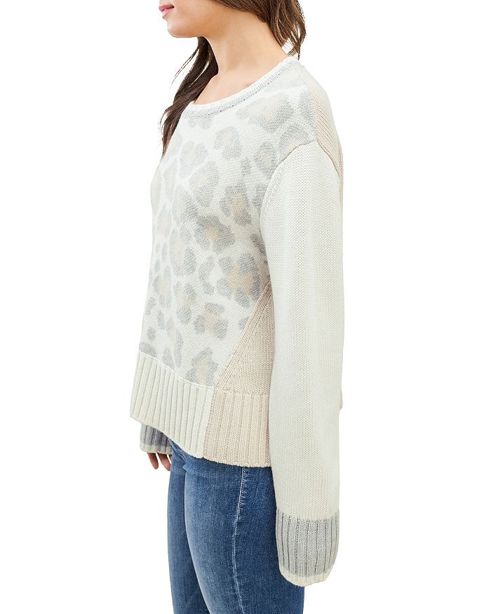 Splendid
            
    
                    
                        Mally Colorblock Sweater | Bloomingdale's (US)