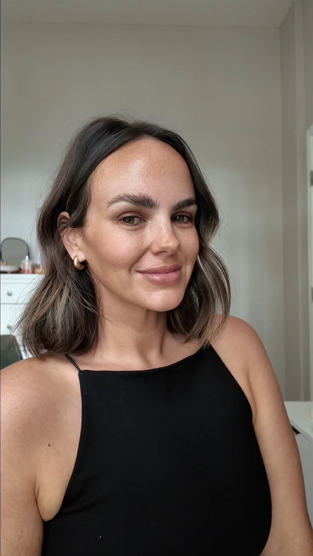 clean girl makeup 

#LTKBeauty