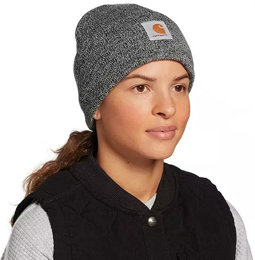 Carhartt Adult Acrylic Watch Hat | Dick's Sporting Goods