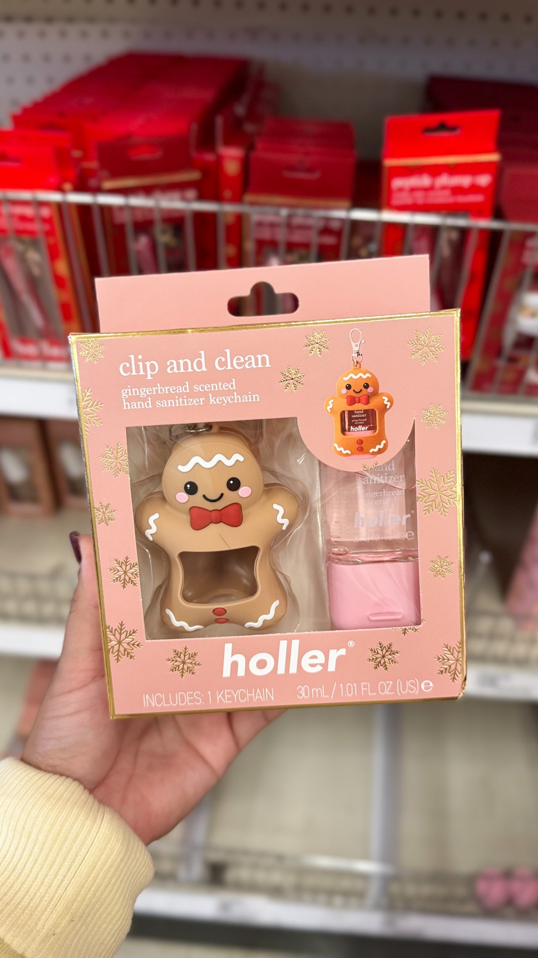 $5 Stocking Stuffer Ideas now online at Target!!

Christmas finds, Christmas shopping, stocking stuffers