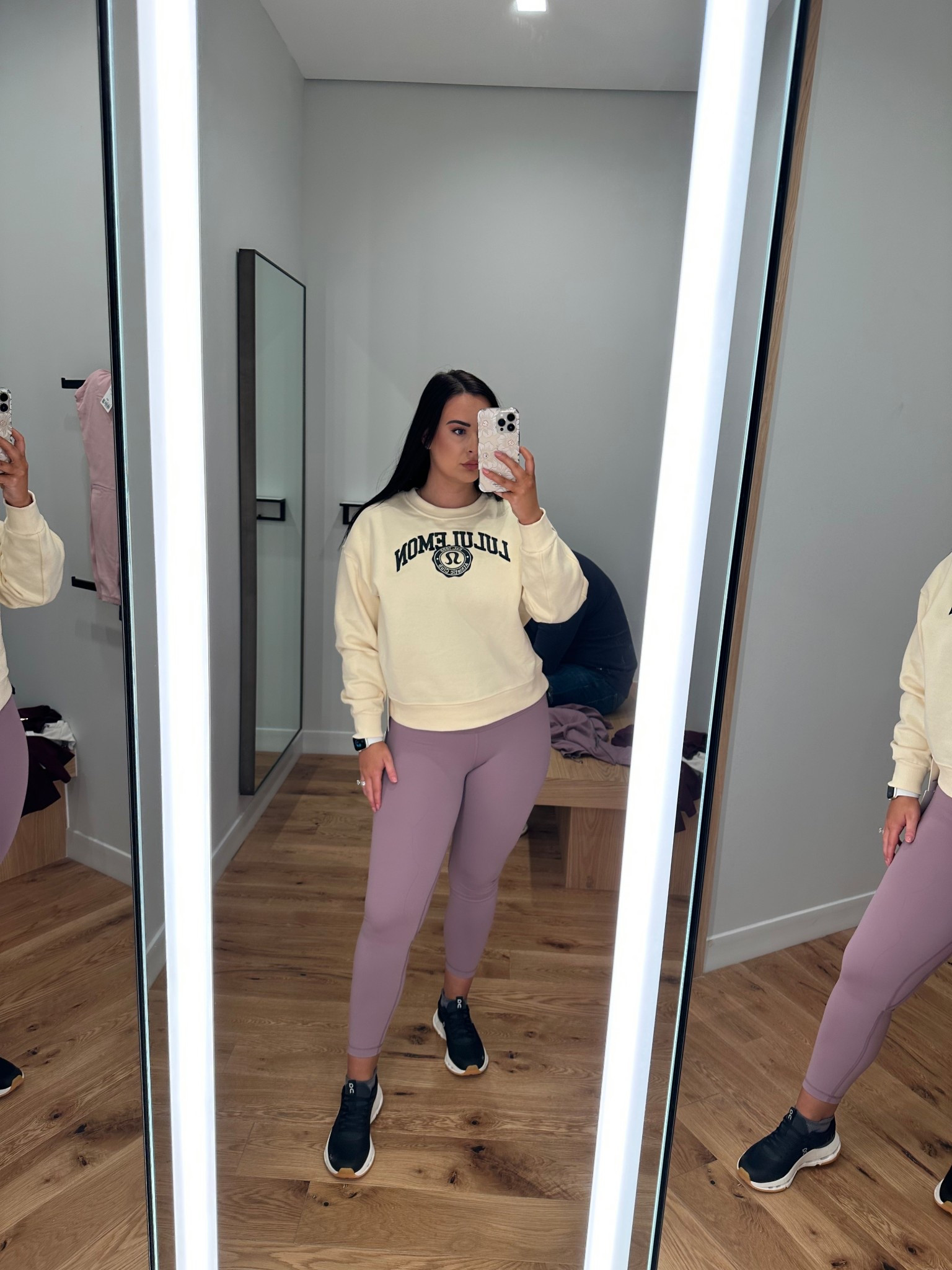 Lululemon outfit! 

#LTKActive