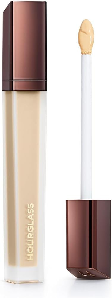 Hourglass Vanish Airbrush Concealer. Weightless and Waterproof Concealer for a Naturally Airbrush... | Amazon (US)