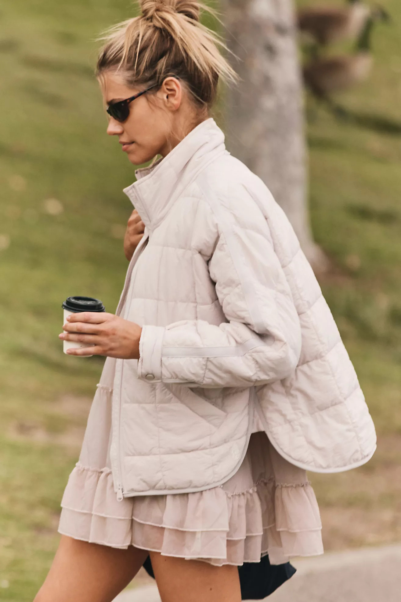 Pippa Packable Puffer Jacket | Free People (Global - UK&FR Excluded)