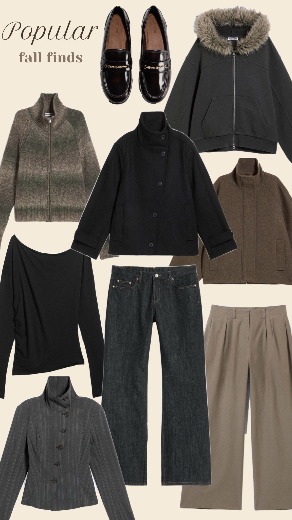 #LTKFashionMonth #LTKstyletip #LTKautumn